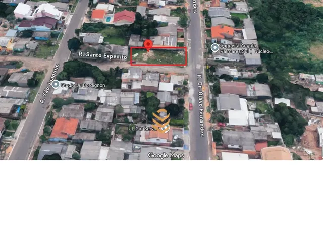 Imagem: Terreno à venda em Canoas, Estância Velha