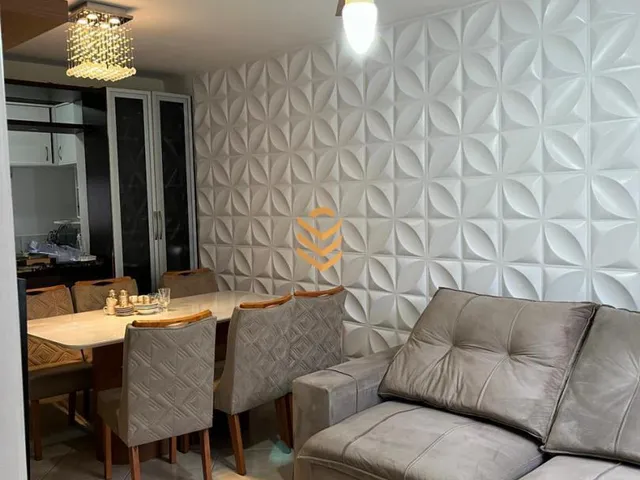 Imagem: Casa em Condomínio com Piscina e Segurança