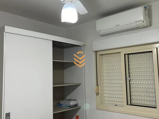 Imagem 4: Casa em Condomínio com Piscina e Segurança em Canoas - Fátima - Semi mobiliado