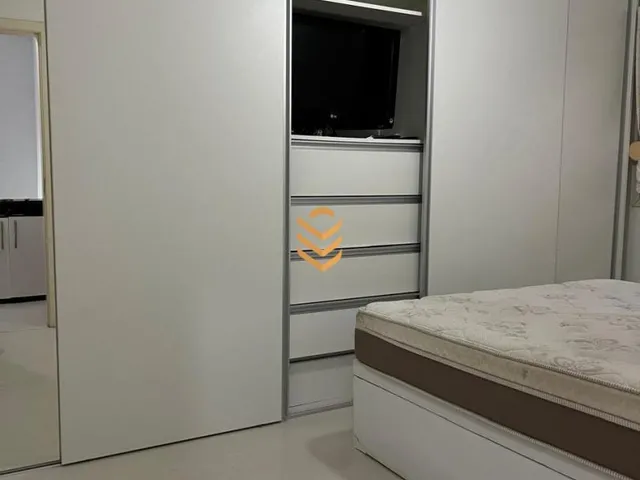 Imagem 7: Casa em Condomínio com Piscina e Segurança em Canoas - Fátima - Semi mobiliado