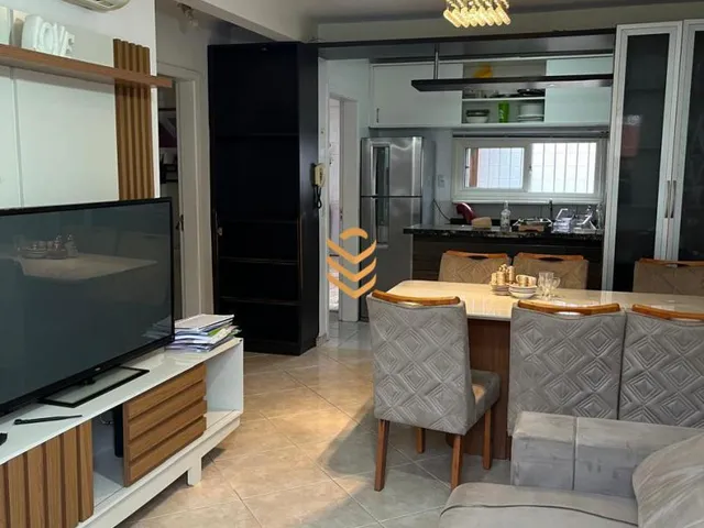 Imagem 10: Casa em Condomínio com Piscina e Segurança em Canoas - Fátima - Semi mobiliado