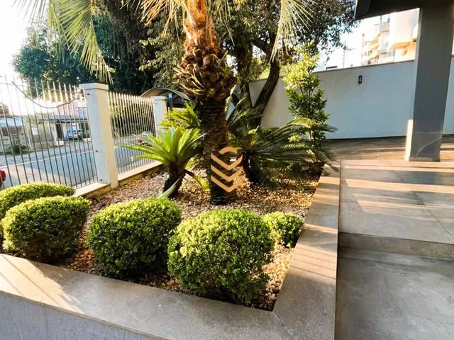 Imagem 2: Belíssimo apartamento mobiliado à venda no Centro de Canoas