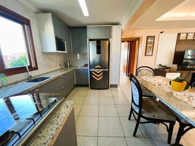 Imagem 5: Belíssimo apartamento mobiliado à venda no Centro de Canoas