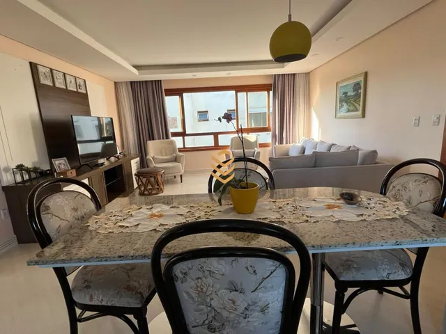 Imagem 8: Belíssimo apartamento mobiliado à venda no Centro de Canoas