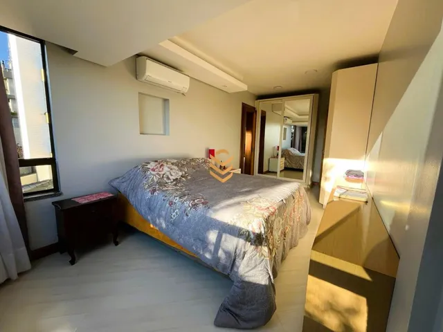 Imagem 14: Belíssimo apartamento mobiliado à venda no Centro de Canoas