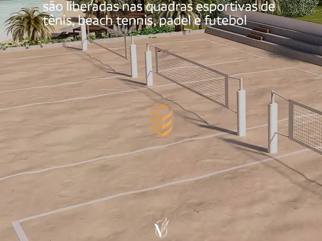 Imagem 8: Villa's Home Resort baseando as experiências de vida em liberdade e bem-estar