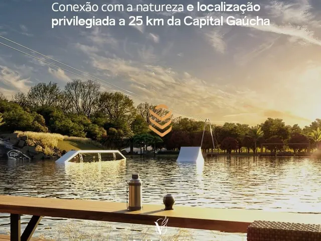 Imagem 11: Villa's Home Resort baseando as experiências de vida em liberdade e bem-estar