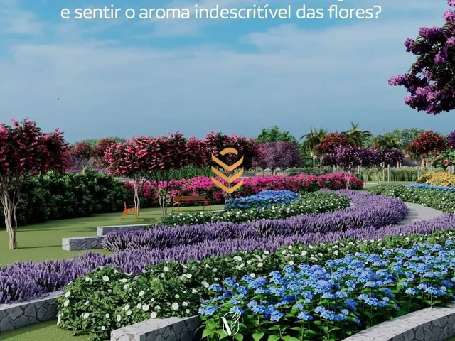 Imagem 14: Villa's Home Resort baseando as experiências de vida em liberdade e bem-estar