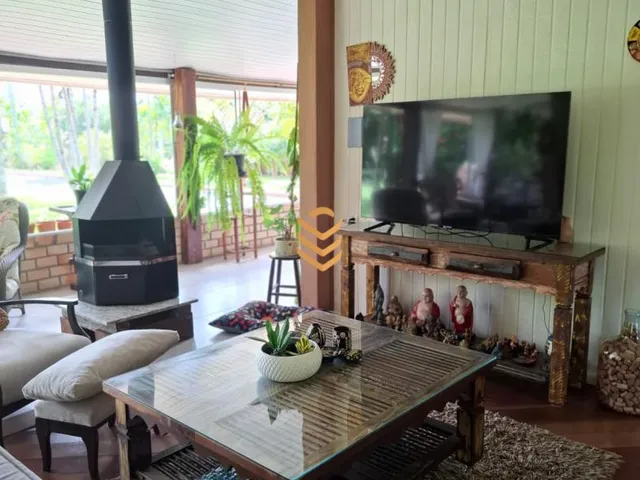 Imagem 3: Oportunidade Única!!! Chácara à venda em Gravataí, Santa Tecla - Mobiliada e com