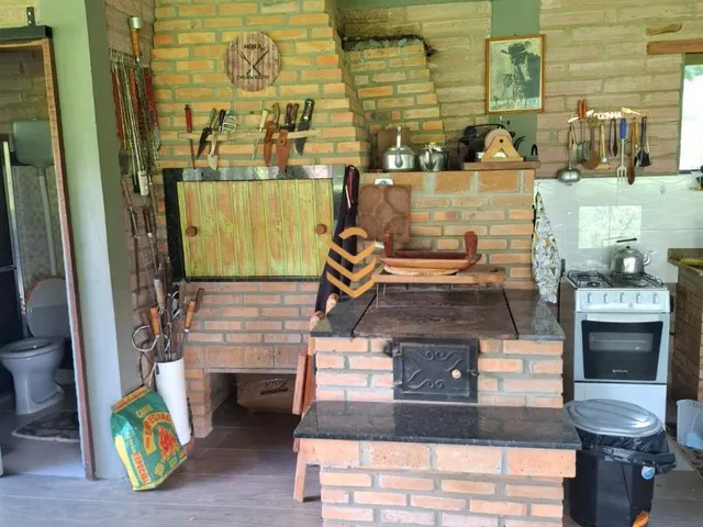Imagem 15: Oportunidade Única!!! Chácara à venda em Gravataí, Santa Tecla - Mobiliada e com