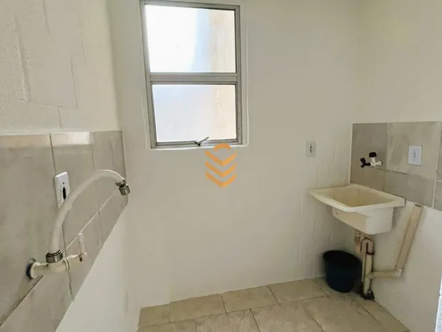 Imagem 8: Apartamento minha casa minha vida em Canoas, Olaria - Residencial Planalto Canoense II