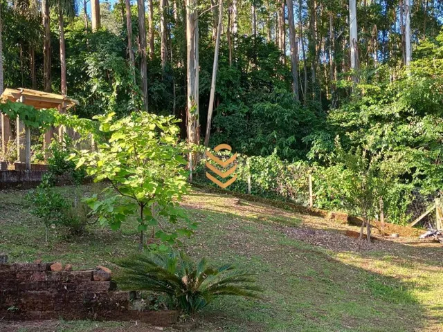 Imagem 15: Casa Mobiliada com Vista Panorâmica em Nova Petrópolis - Venda
