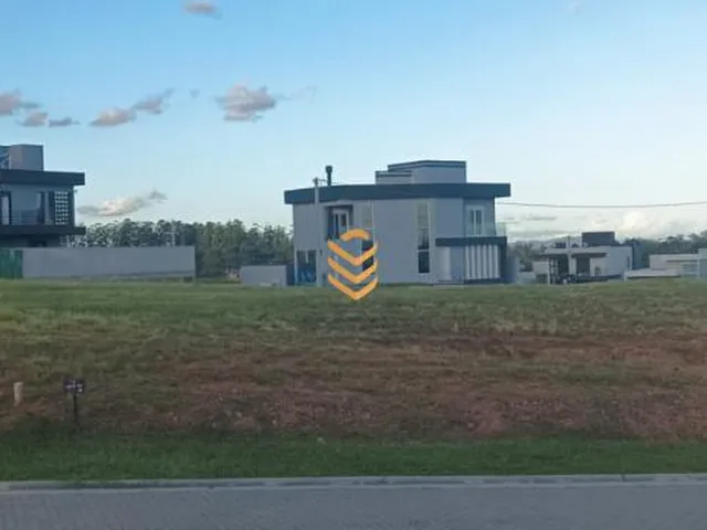Imagem: Lançamento Terreno em Condomínio com