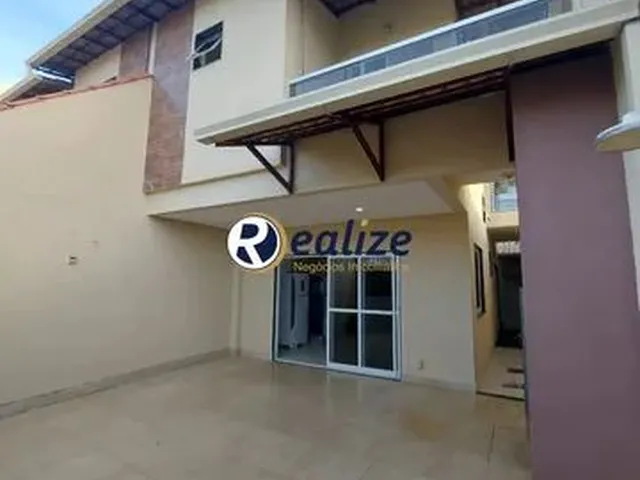 Imagem: Casa 3 Quartos Á Venda na Praia do Morro