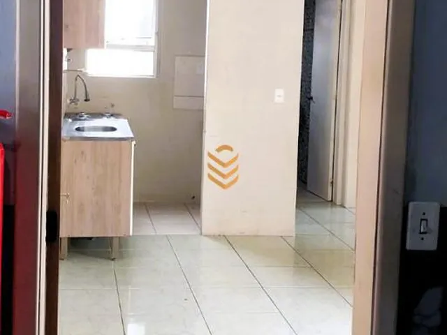 Imagem 2: Imóvel à venda: Apartamento no Condomínio Flamboyan, com possibilidade de