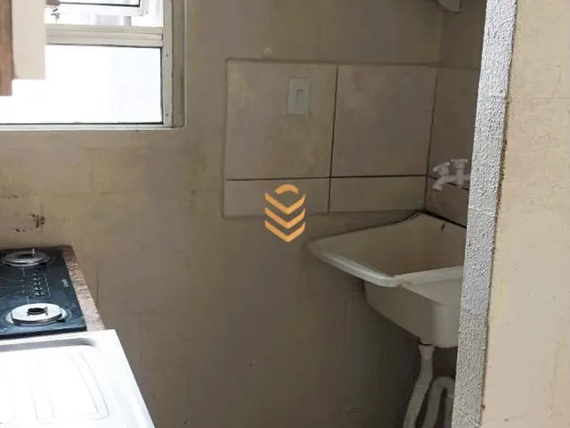 Imagem 8: Imóvel à venda: Apartamento no Condomínio Flamboyan, com possibilidade de