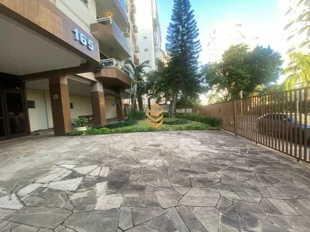 Imagem 2: Imóvel com Piscina em Canoas: Apartamento no Centro à venda