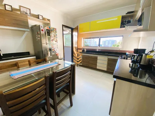 Imagem 8: Imóvel com Piscina em Canoas: Apartamento no Centro à venda