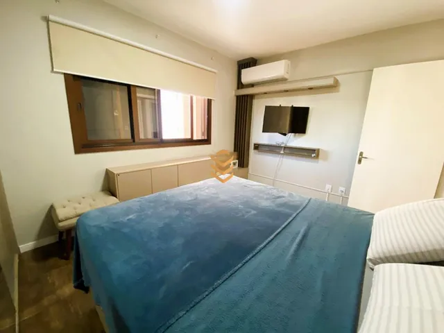 Imagem 14: Imóvel com Piscina em Canoas: Apartamento no Centro à venda