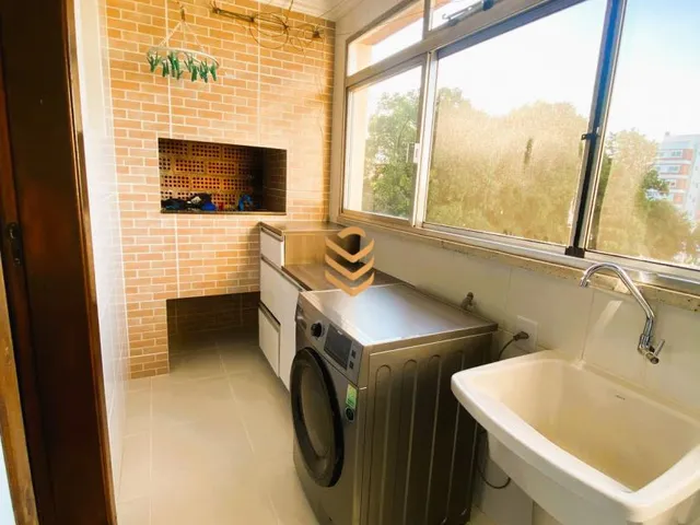 Imagem 15: Imóvel com Piscina em Canoas: Apartamento no Centro à venda
