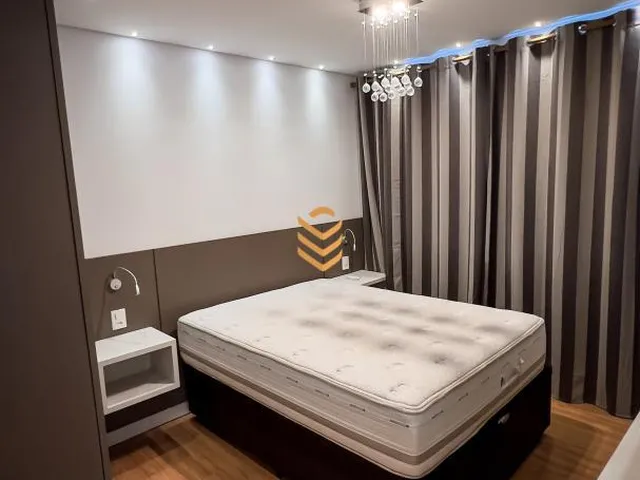 Imagem 5: Apartamento Mobiliado em Canela com Churrasqueira e Vista Panorâmica