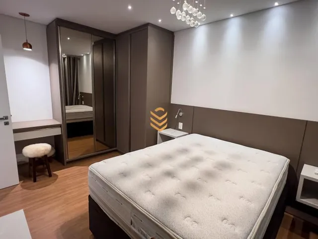 Imagem 8: Apartamento Mobiliado em Canela com Churrasqueira e Vista Panorâmica