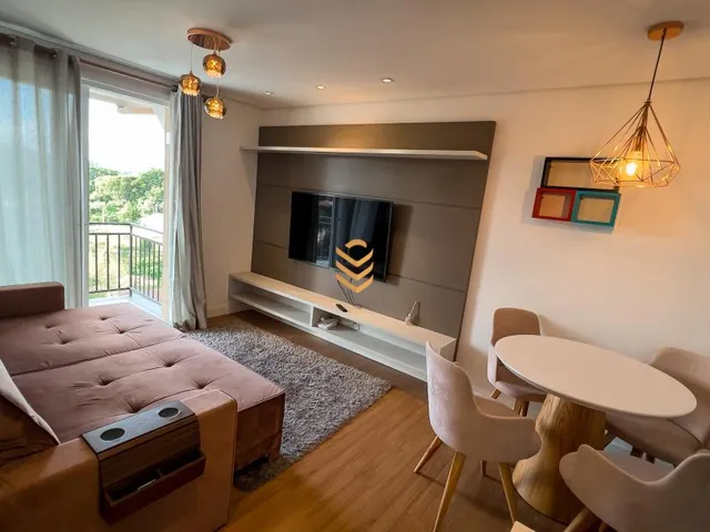 Imagem 11: Apartamento Mobiliado em Canela com Churrasqueira e Vista Panorâmica