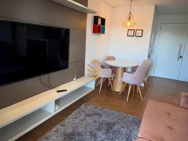 Imagem 14: Apartamento Mobiliado em Canela com Churrasqueira e Vista Panorâmica