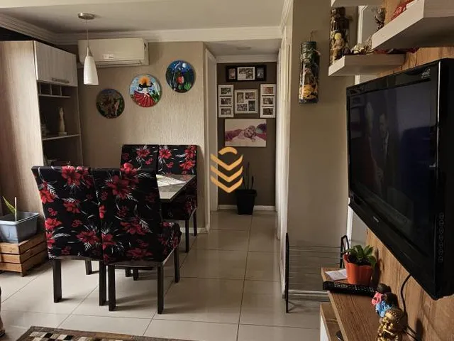 Imagem: Oportunidade Apartamento semi mobiliado