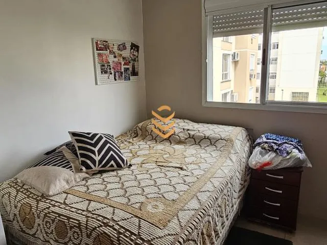 Imagem 4: Oportunidade: Apartamento semi mobiliado em Canoas, Mato Grande - Piscina, academia e