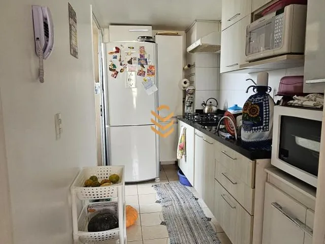 Imagem 10: Oportunidade: Apartamento semi mobiliado em Canoas, Mato Grande - Piscina, academia e