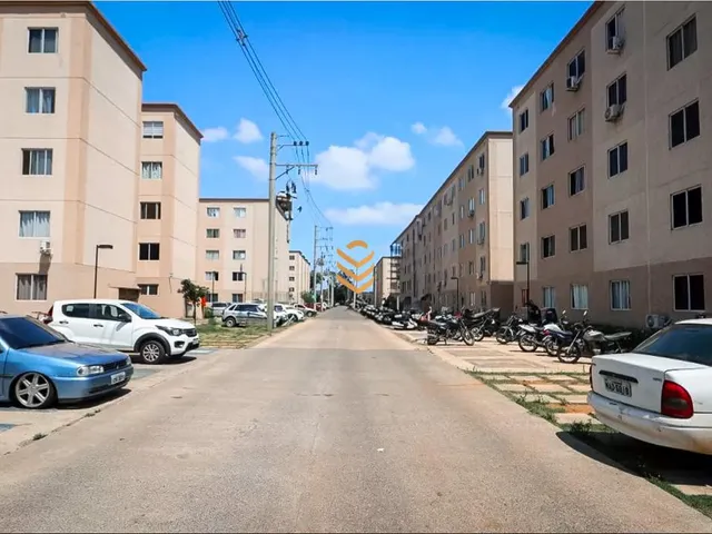 Imagem: Apartamento à venda no Jardim Park Canoas