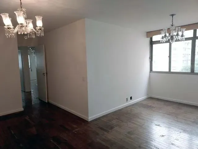 Imagem: Apto. 3 Quartos (1 Suite) 104 M² santa