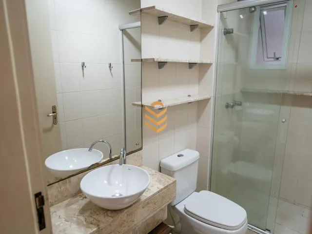 Imagem 11: Imóvel com piscina e portaria 24h em Canoas - Harmonia