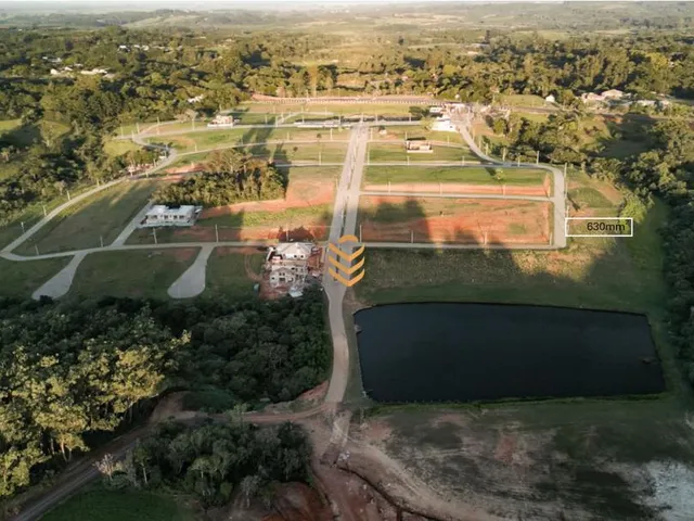 Imagem: Terreno em Condomínio em Santo Onofre