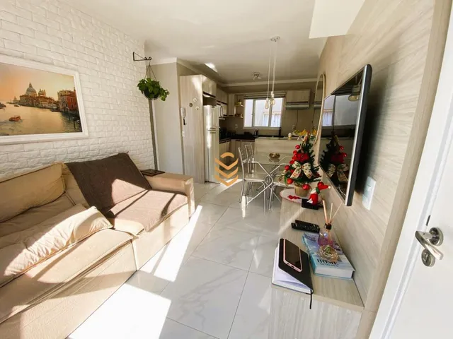 Imagem 5: Imóvel mobiliado em Canoas: Apartamento à venda em Olaria, oportunidade minha casa
