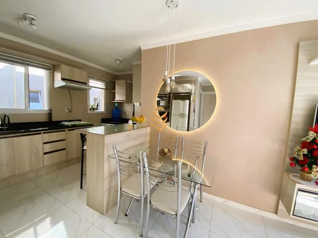 Imagem 8: Imóvel mobiliado em Canoas: Apartamento à venda em Olaria, oportunidade minha casa
