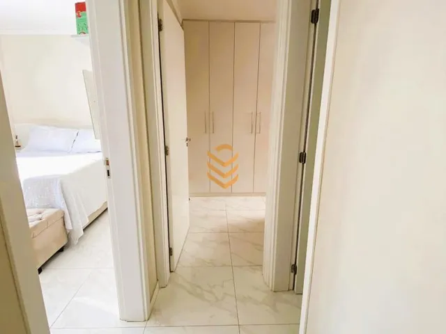 Imagem 11: Imóvel mobiliado em Canoas: Apartamento à venda em Olaria, oportunidade minha casa