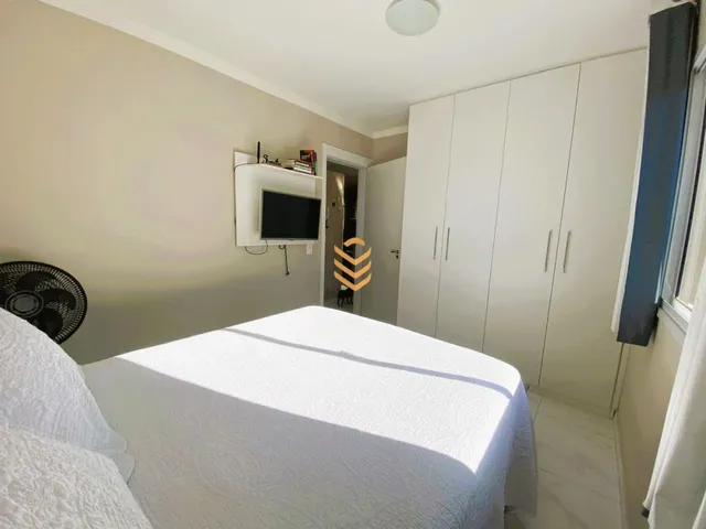 Imagem 14: Imóvel mobiliado em Canoas: Apartamento à venda em Olaria, oportunidade minha casa
