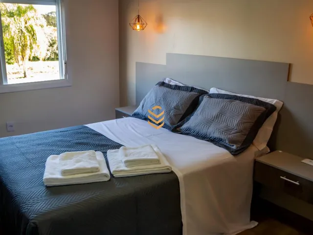 Imagem 2: Apartamento Mobiliado em Pousada da Neve, Nova Petrópolis - Venda