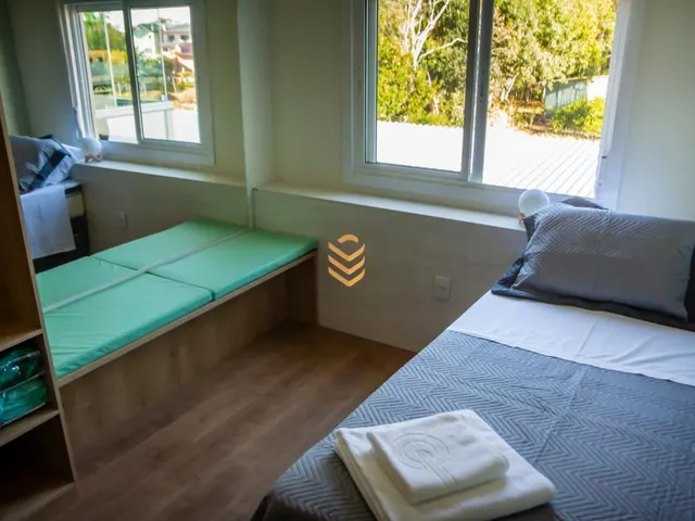 Imagem 8: Apartamento Mobiliado em Pousada da Neve, Nova Petrópolis - Venda