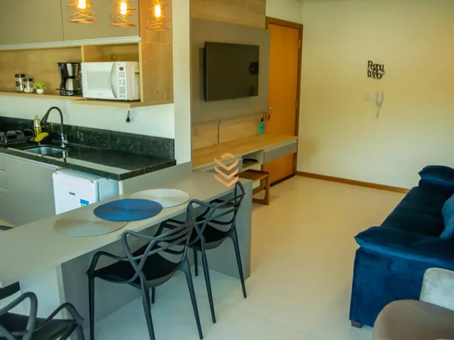 Imagem 14: Apartamento Mobiliado em Pousada da Neve, Nova Petrópolis - Venda