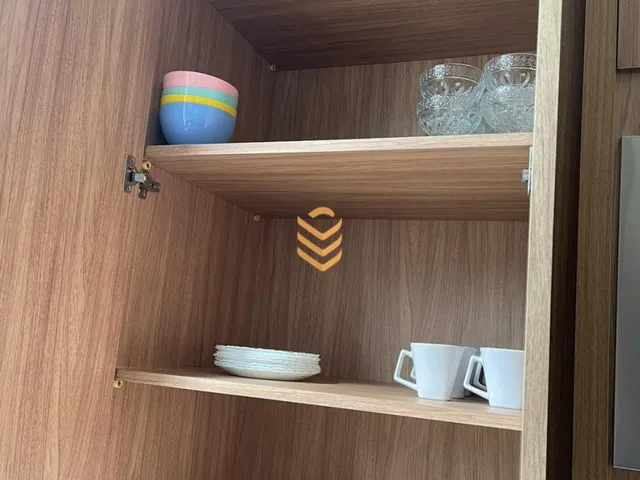 Imagem 5: Imóvel À Venda em Gramado: Apartamento Mobiliado com Água Quente e Espaço Gourmet