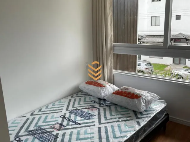 Imagem 8: Imóvel À Venda em Gramado: Apartamento Mobiliado com Água Quente e Espaço Gourmet