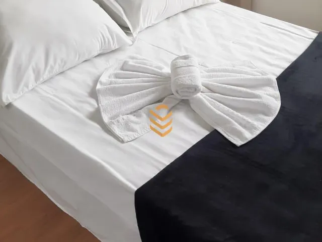 Imagem 11: Imóvel À Venda em Gramado: Apartamento Mobiliado com Água Quente e Espaço Gourmet