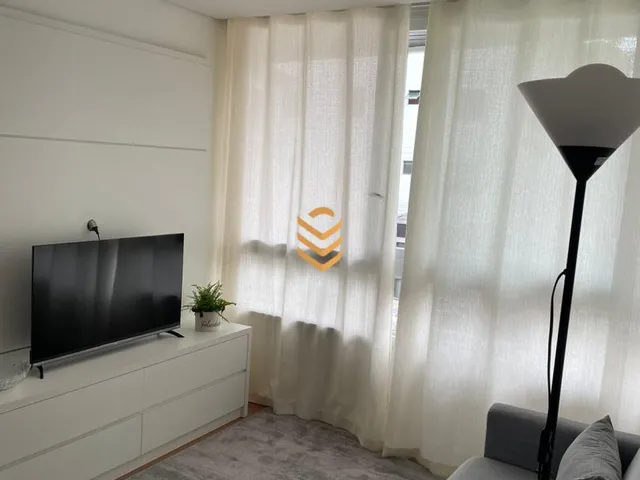 Imagem 14: Imóvel À Venda em Gramado: Apartamento Mobiliado com Água Quente e Espaço Gourmet