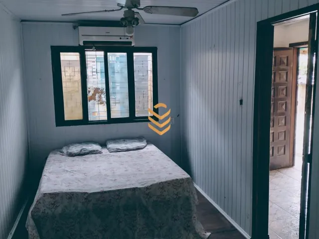 Imagem 9: Oportunidade Imperdível: Imóvel com Duas Casas no bairro Harmonia em Canoas em