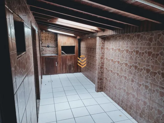 Imagem 12: Oportunidade Imperdível: Imóvel com Duas Casas no bairro Harmonia em Canoas em