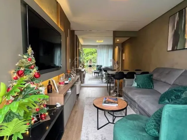 Imagem 16: Imperdível oportunidade: Apartamento de 2 quartos com suíte, 2 salas e vaga de garagem