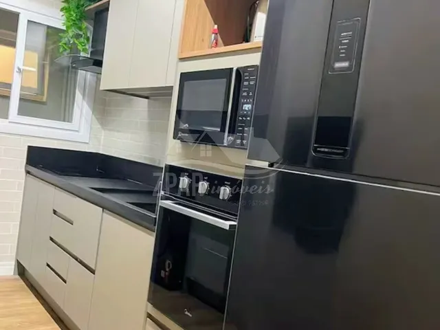 Imagem 11: Imperdível oportunidade: Apartamento de 2 quartos com suíte, 2 salas e vaga de garagem
